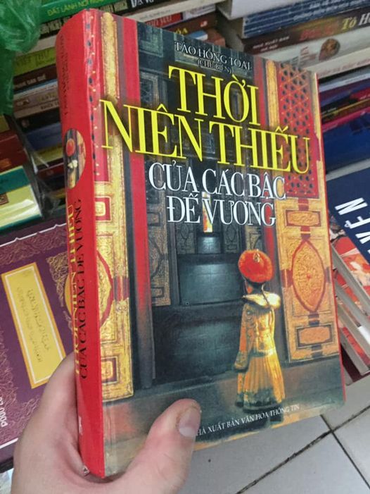 thoi nien thieu de vuong