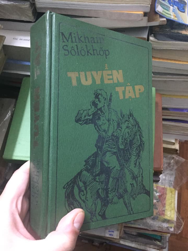 M solokhop tuyen tap