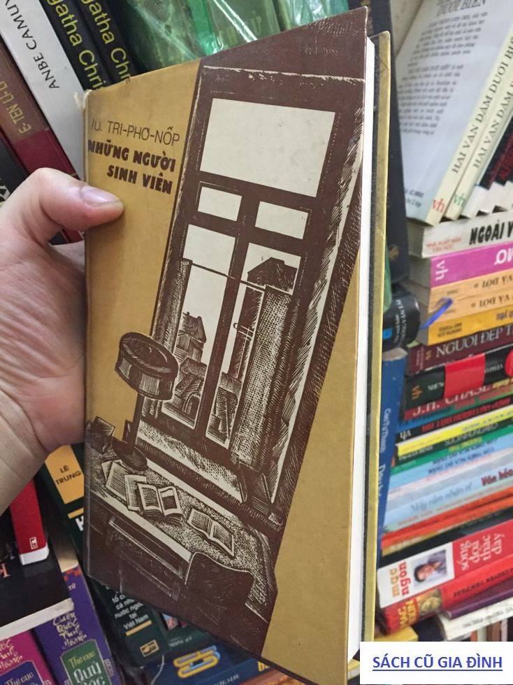 Nhung nguoi sinh vien