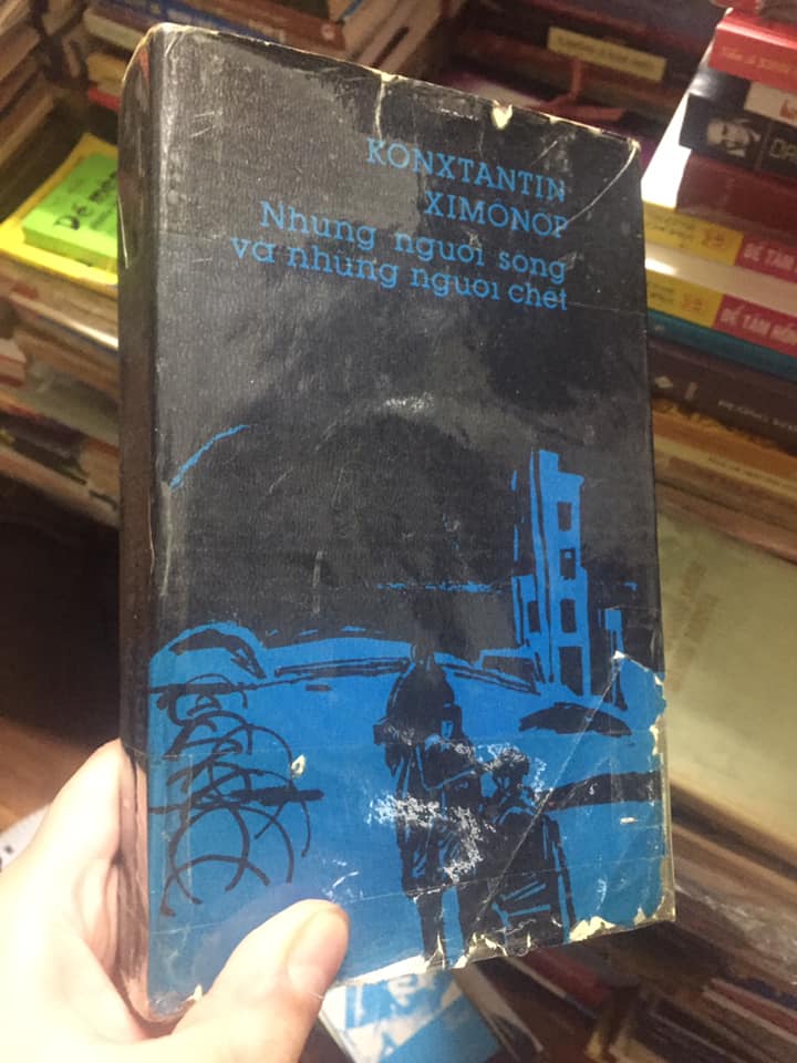 Nhung nguoi song va nhung nguoi chet