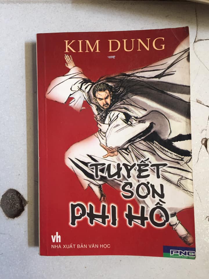 Tuyet son phi ho