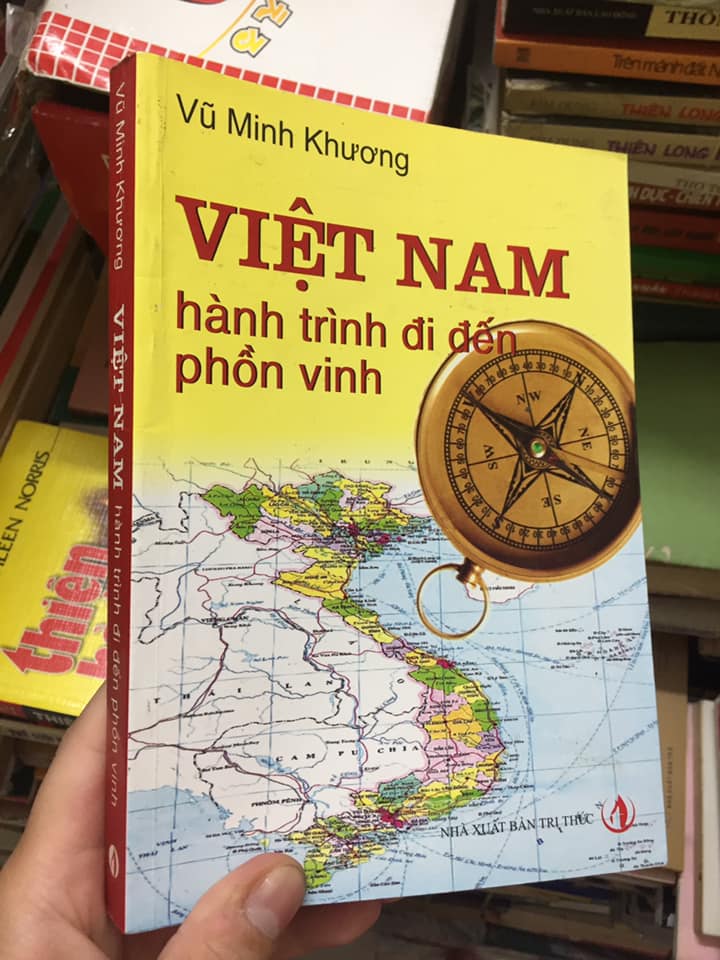 Viet nam hanh trinh di den phon vinh