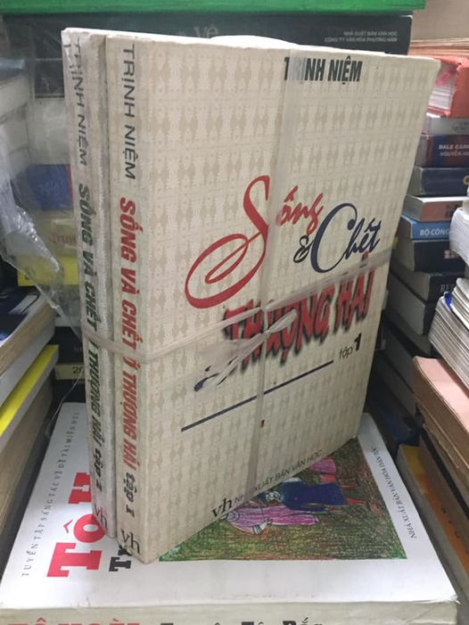 song va chet o Thuong hai