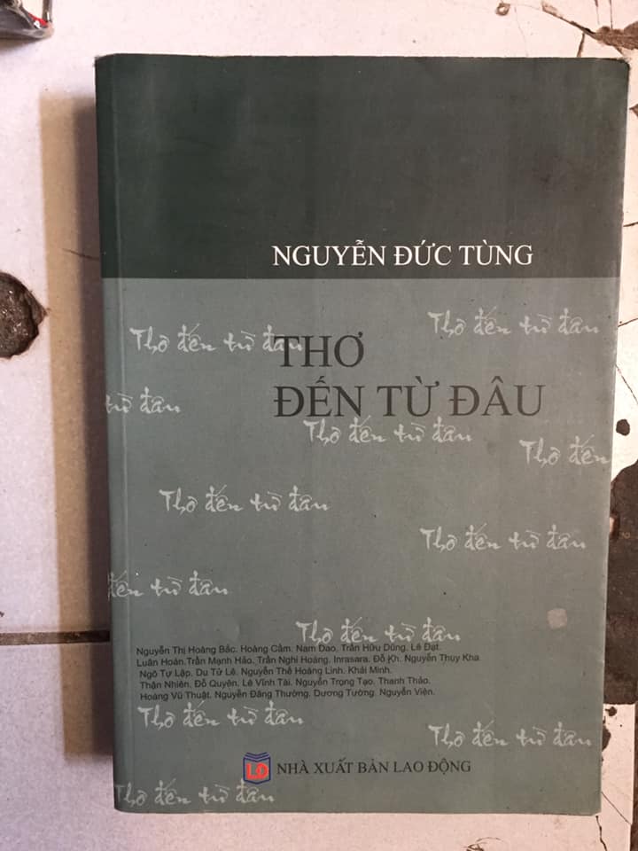 tho den tu dau