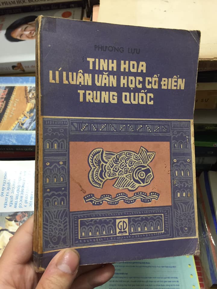 tinh hoa ly luan co dien TQ