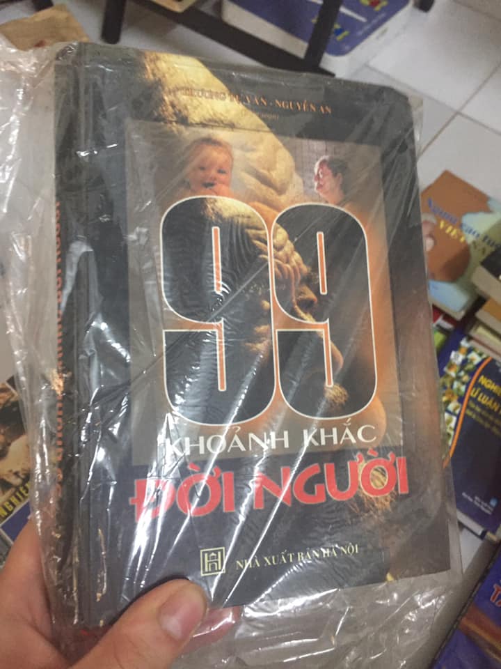 99 khoanh khac doi nguoi