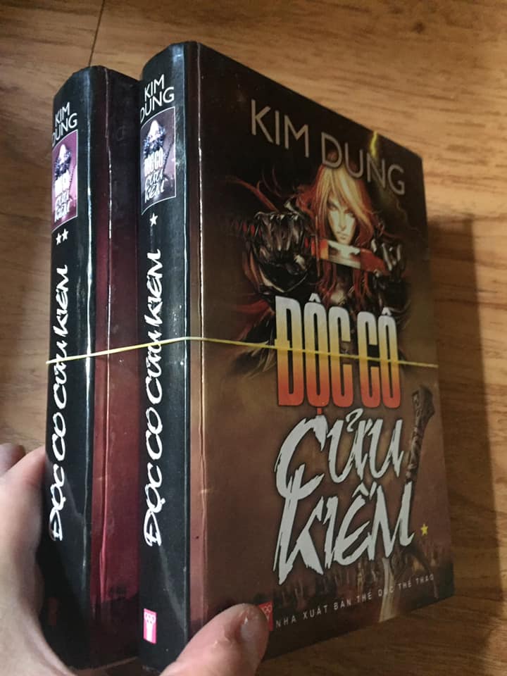 doc co cuu kiem 2t bia cung