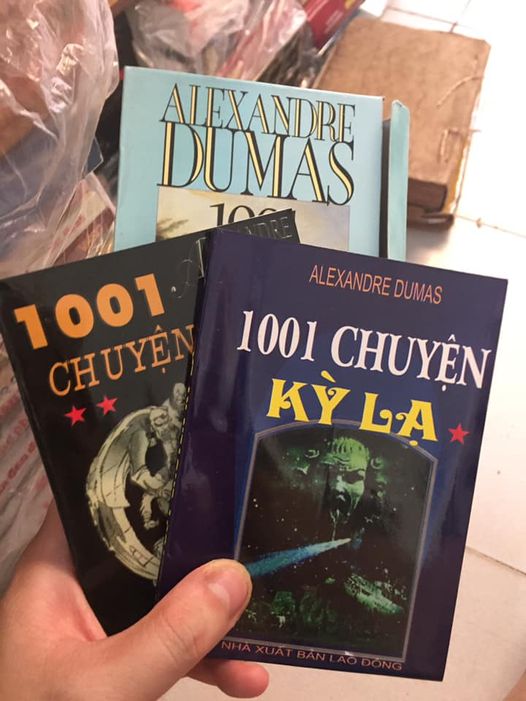 1001 chuyen ky la
