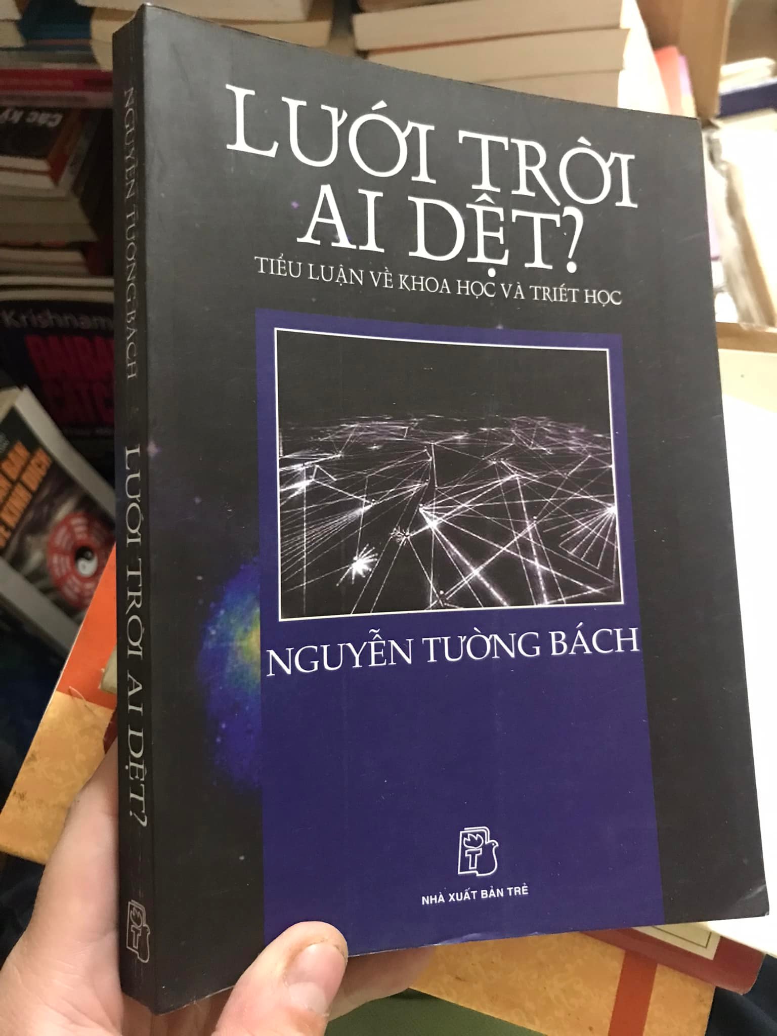 luoi troi