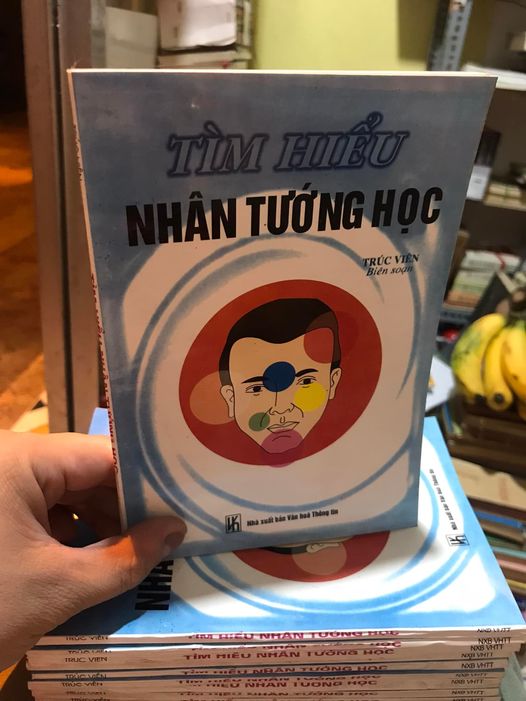 tim hieu nhan tuong hoc